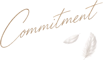 Commitment
